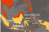 Strong 6.3-magnitude earthquake strikes off eastern Indonesia: USGS