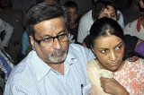 Talwar couple found guilty of killing daughter Aarushi and servant Hemraj
