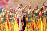 Sreepadam Celebrated its 10th Anniversary with “Aaradhana”