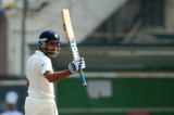 Rohit Sharma slams century on debut as India take big lead against West Indies