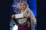KBC 2013 gets its first female crorepati