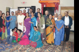 Arsha Vidya Satsanga Celebrates Bhagavad Gita Jayanti