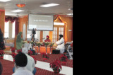 Pioneering Gurudwara Celebrates Forty Years of Building a Community