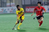 Junior hockey World Cup: India held by Korea, fail to qualify for quarter-finals