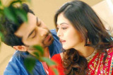 Jhanvi to shoot Shaurya in Colors’ Sasural Simar Ka