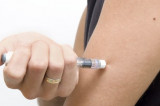 50% of diabetics do not adhere to insulin treatment practices