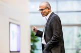 Cyberabad’s Swagger Returns as Native Son Takes Top Spot at Microsoft