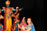 Get Ready for a RoKing Evening at  Ashirwad’s 3rd Vedic Fair 2014
