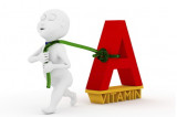 5 reasons why vitamin A is really good for you!