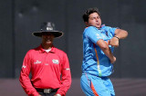 Kuldeep Yadav’s hat-trick takes India to Under-19 World Cup quarters