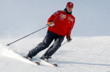 French investigators say Michael Schumacher crash not due to safety breaches