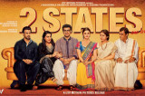 2 States – Official Trailer – Arjun Kapoor, Alia Bhatt
