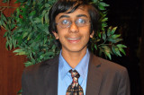 Indian Americans Place 8th and 10th in Intel Science Contest Indian Americans Place 8th and 10th in Intel Science Contest