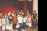 DAVSS Children Raise $12036 for Jeevan Prabhat Readathon