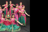Samskriti Presents DASHAVATAR A Spectacular Dance Theater Production