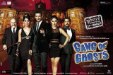 “Gang Of Ghosts”- Official Theatrical Trailer