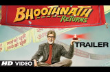 “Bhoothnath Returns” Trailer