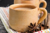 Masala chai – a tasty cup of health!