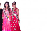 Miss Bollywood Pageant Graces Houston