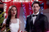 Karan and Sakshi’s romantic date with a twist in Sony TV’s Ekk Nayi Pehchaan