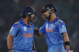 World Twenty20 warm-up: Virat Kohli, Suresh Raina set up India’s 20-run win over England