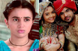 Radha to create further misunderstandings between Ahem and Gopi in Star Plus’ Saathiya