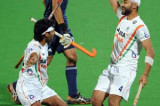 Sandeep Singh among India’s 33 probables for FIH World Cup