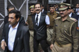 Subrata Roy to remain in jail as Sahara struggles to find Rs. 10,000 cr