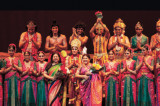 Dashavatar: A Magnificent Presentation from Samksriti