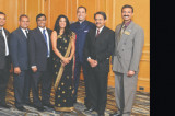 Indian Doctors Association Gala Funds Charity Clinic