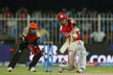 IPL 7: Glenn Maxwell, Lakshmipathy Balaji star in Kings XI Punjab’s 72-run win over Sunrisers Hyderabad
