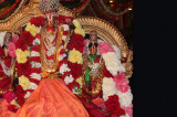 Sita Rama Kalyanam Celebrated at Sri Meenakshi Temple