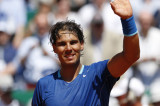Rafael Nadal reaches quarterfinal of Monte Carlo Masters with 300th career win on clay