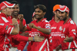 Kings XI Punjab’s Sandeep Sharma credits Virender Sehwag for success