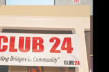 Club 24 Philanthropy Directs Donations from the Hearts of its Members