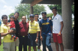 ASIE Annual Picnic with Family and Friends ASIE Annual Picnic with Family and Friends