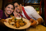 Masala Radio Gets Ruggles Green-Sugar Land to Spice up its Menu with Some Bollywood Flavor