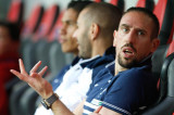 FIFA World Cup: Injured Franck Ribery Included in France’s 23-man Squad