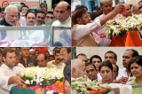 Gopinath Munde Dies After Road Accident, Tributes Across Party Lines