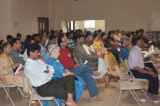 HSS Organizes Annual Hindu Sangathan Divas (Unity Day) Conference HSS Organizes Annual Hindu Sangathan Divas (Unity Day) Conference