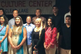 ICC CL Sr Citizens Honor High School Grads