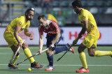 Hockey World Cup: India’s Loss to England Upsets Coach Terry Walsh
