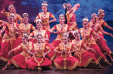Kinkini 2014: Annual Recital of Sunanda’s Performing Arts