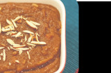 Mama’s Punjabi Recipes – Letti Halwa (Thin Wheat Flour Pudding)
