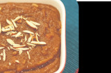 Mama’s Punjabi Recipes – Letti Halwa (Thin Wheat Flour Pudding) Mama’s Punjabi Recipes – Letti Halwa (Thin Wheat Flour Pudding)