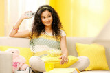 Neetha Shetty in Colors’ Sasural Simar Ka Neetha Shetty in Colors’ Sasural Simar Ka