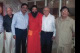 Swami Ramdev Hailed as the Architect of the 2014 Election