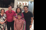 A Summertime Musical Magnificent Evening at Upma’s A Summertime Musical Magnificent Evening at Upma’s