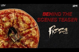 Pizza movie rivew