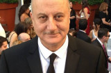 Tried level best to get Mr. Bachchan: Anupam on his new show Tried level best to get Mr. Bachchan: Anupam on his new show